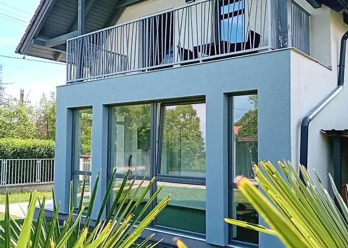 Kikapcs Apartman