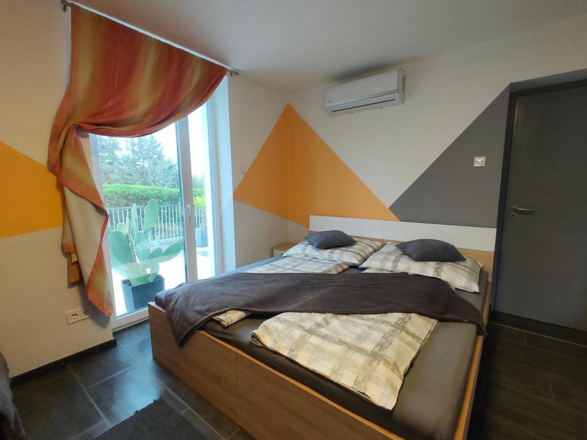 Appartement Kikapcs