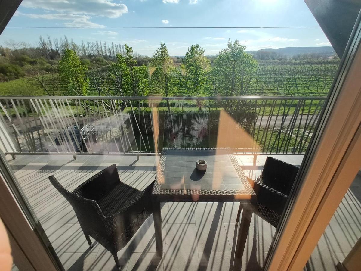 Apartmán Kikapcs Alsoors