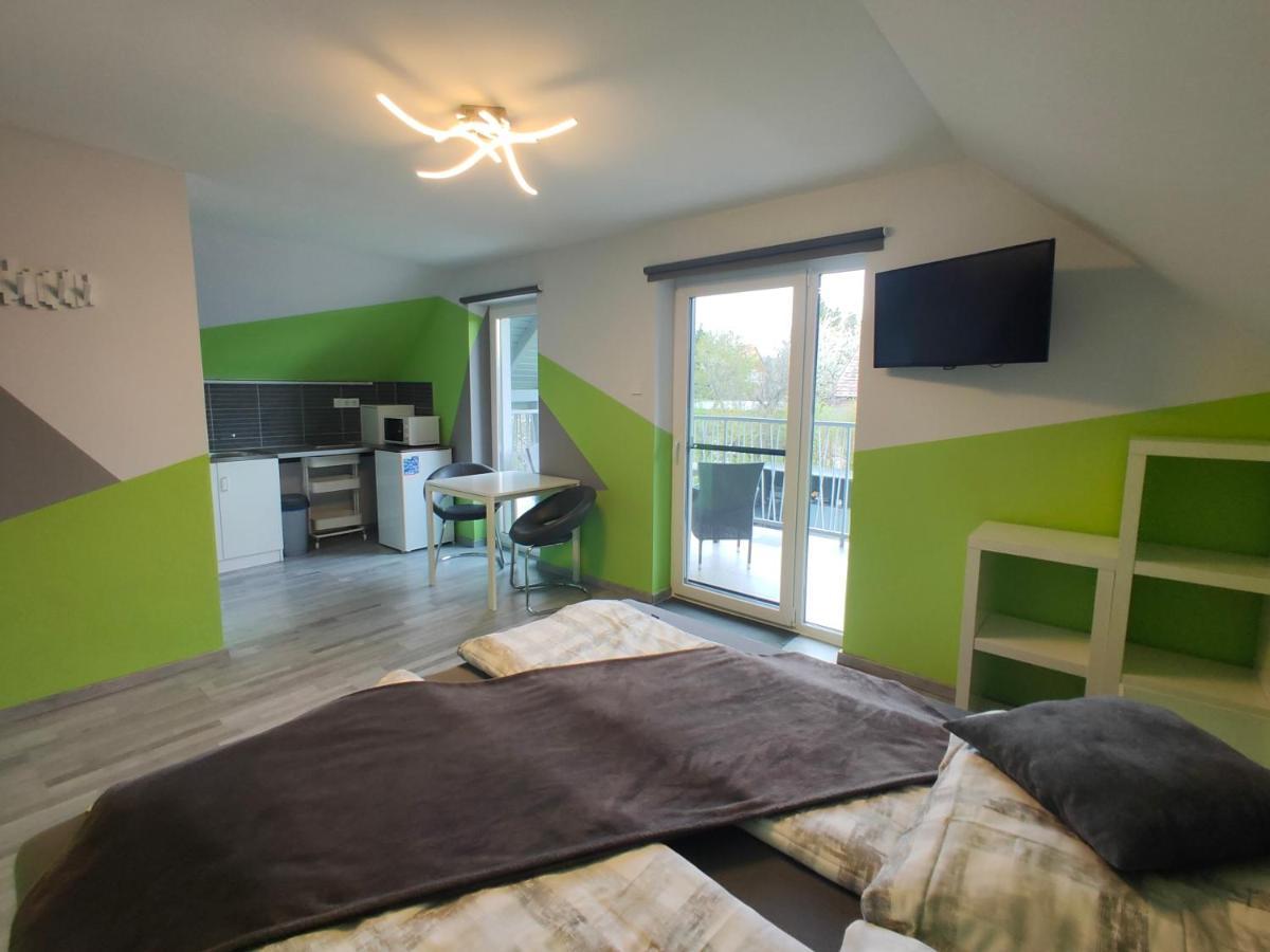 Kikapcs Appartement *