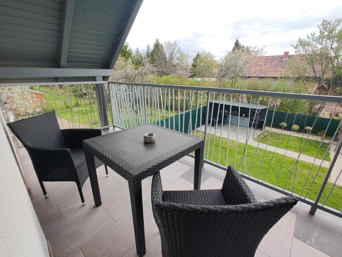 Apartmán Kikapcs Alsoors