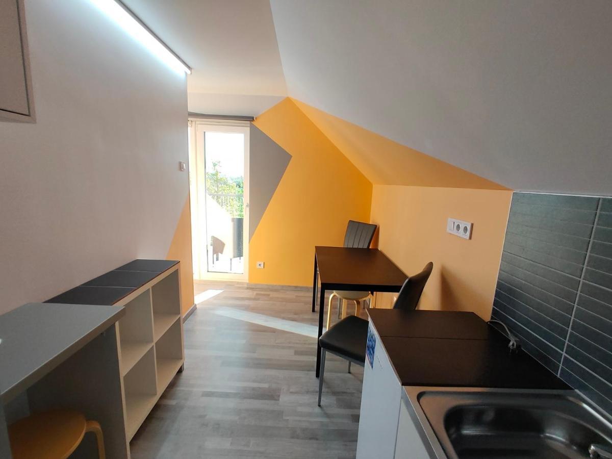 Kikapcs Appartement Alsóörs