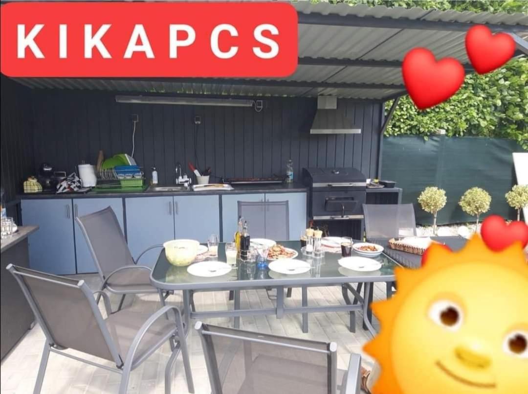 Appartement Kikapcs Alsóörs