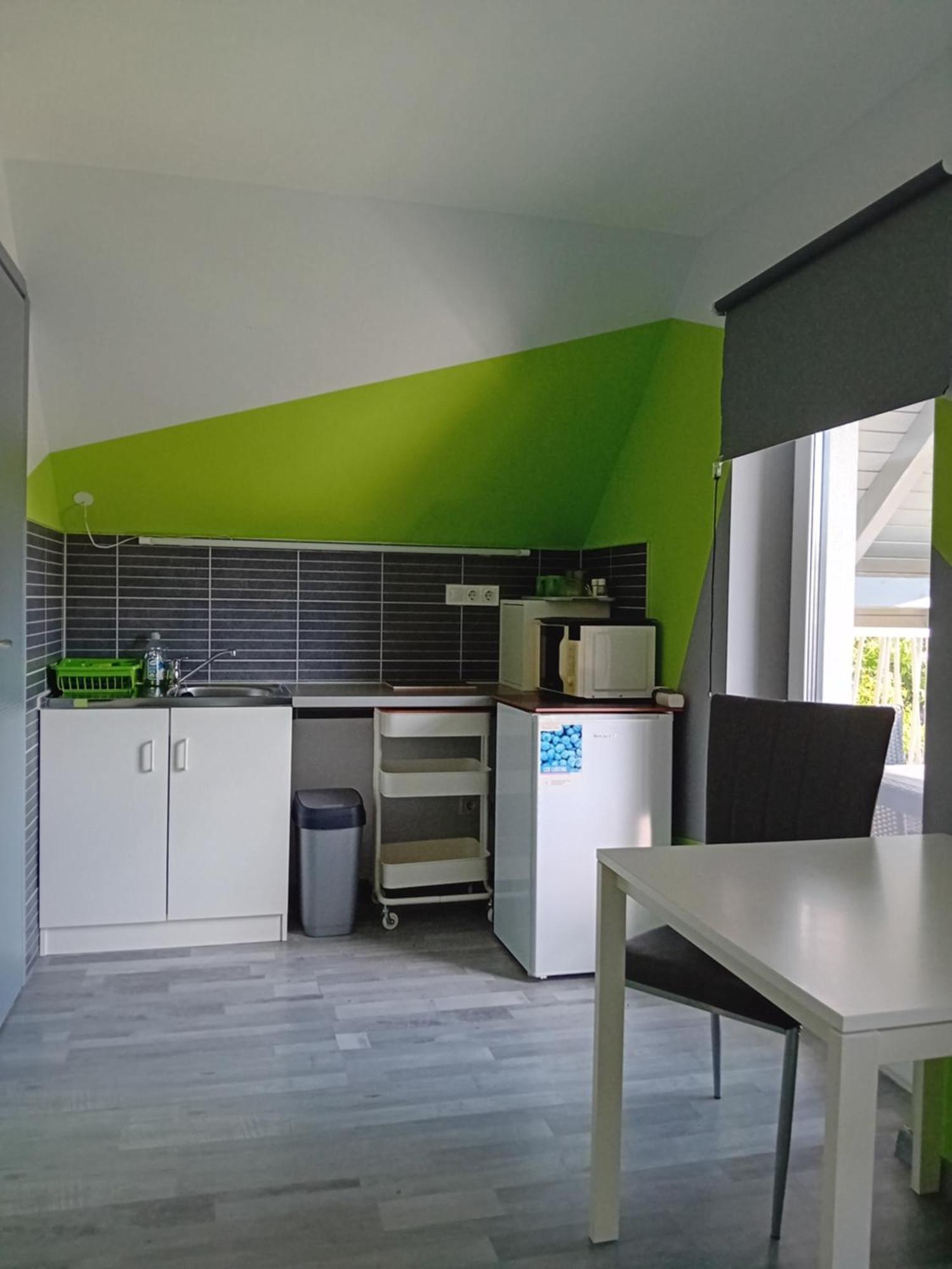 Kikapcs Appartement