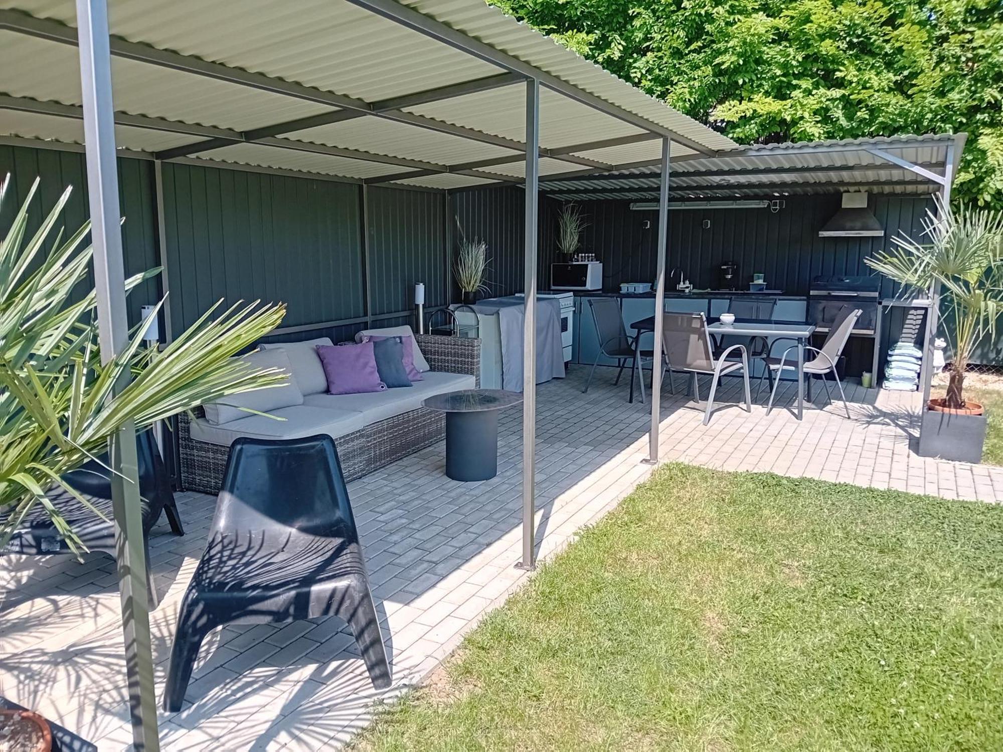 Kikapcs Appartement *