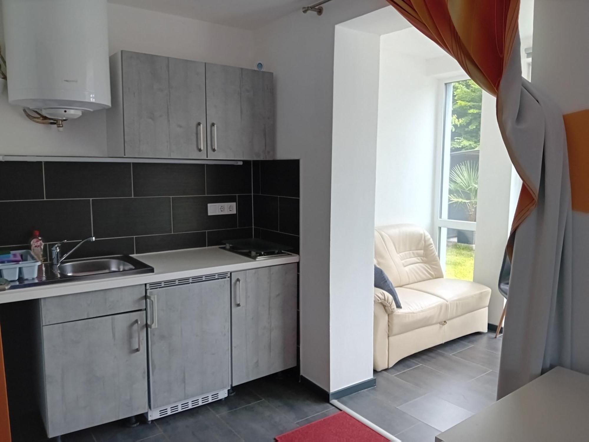 Kikapcs Appartement *